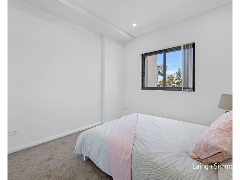 30/78 Bursill Street, Guildford NSW 2161