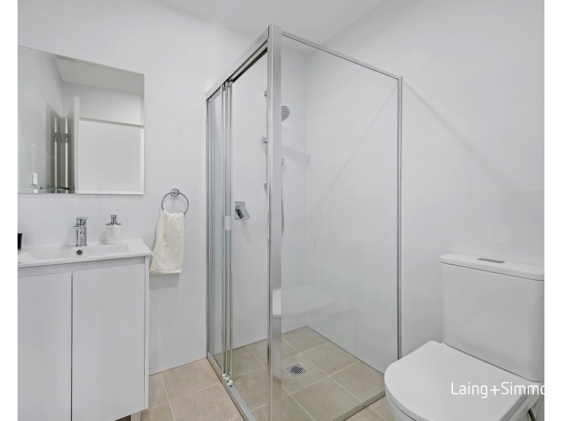 30/78 Bursill Street, Guildford NSW 2161