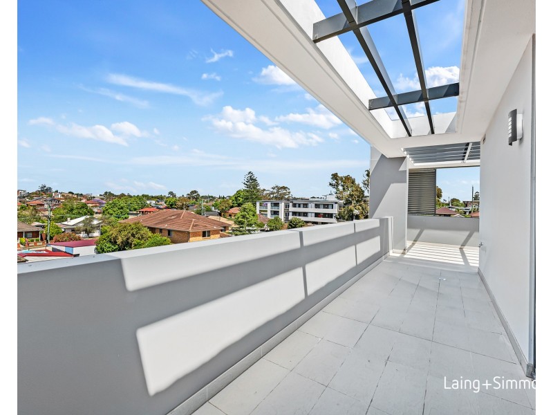 30/78 Bursill Street, Guildford NSW 2161