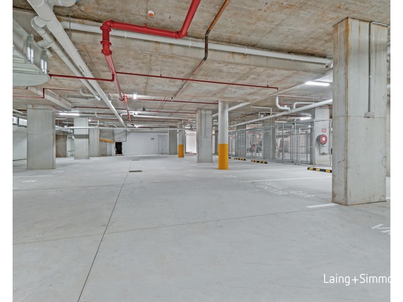 30/78 Bursill Street, Guildford NSW 2161