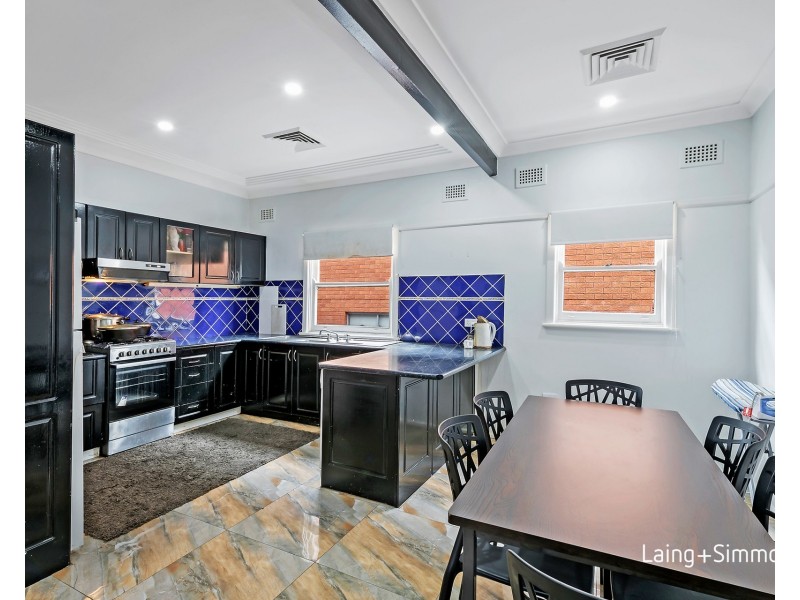 8 Henson Street, Merrylands NSW 2160