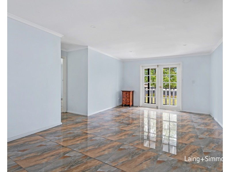 8 Henson Street, Merrylands NSW 2160