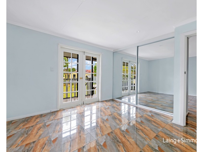 8 Henson Street, Merrylands NSW 2160