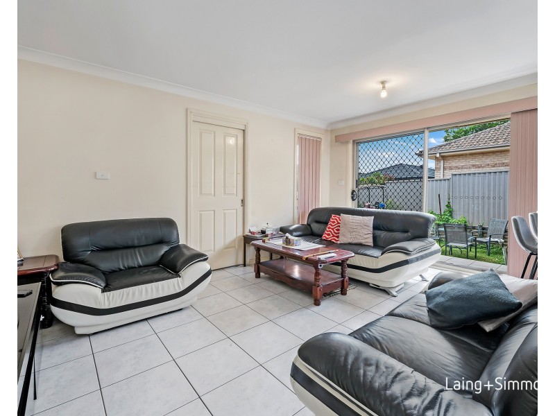 1-6/16-18 Holdsworth Street, Merrylands NSW 2160