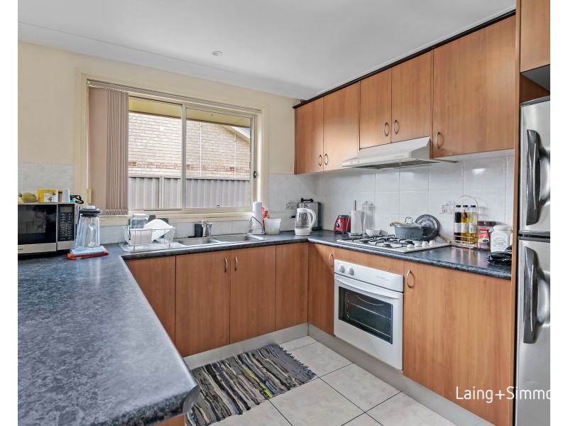 1-6/16-18 Holdsworth Street, Merrylands NSW 2160