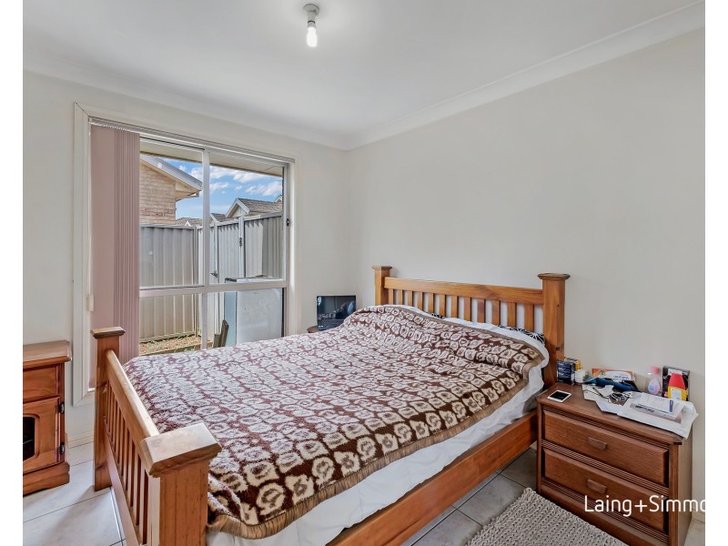 1-6/16-18 Holdsworth Street, Merrylands NSW 2160
