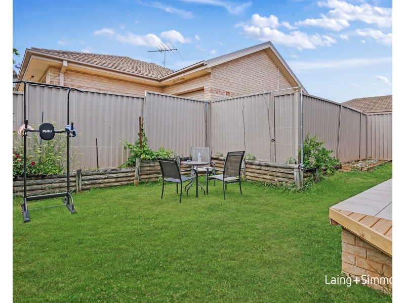 1-6/16-18 Holdsworth Street, Merrylands NSW 2160