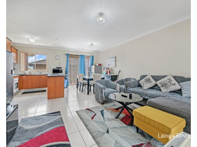 1-6/16-18 Holdsworth Street, Merrylands NSW 2160