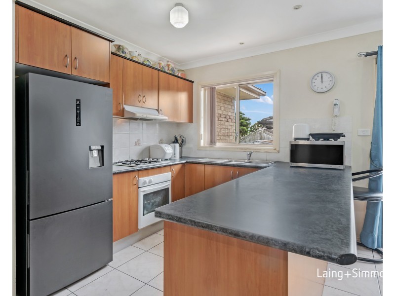 1-6/16-18 Holdsworth Street, Merrylands NSW 2160