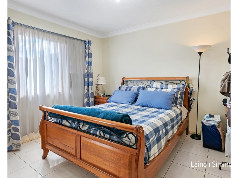 1-6/16-18 Holdsworth Street, Merrylands NSW 2160
