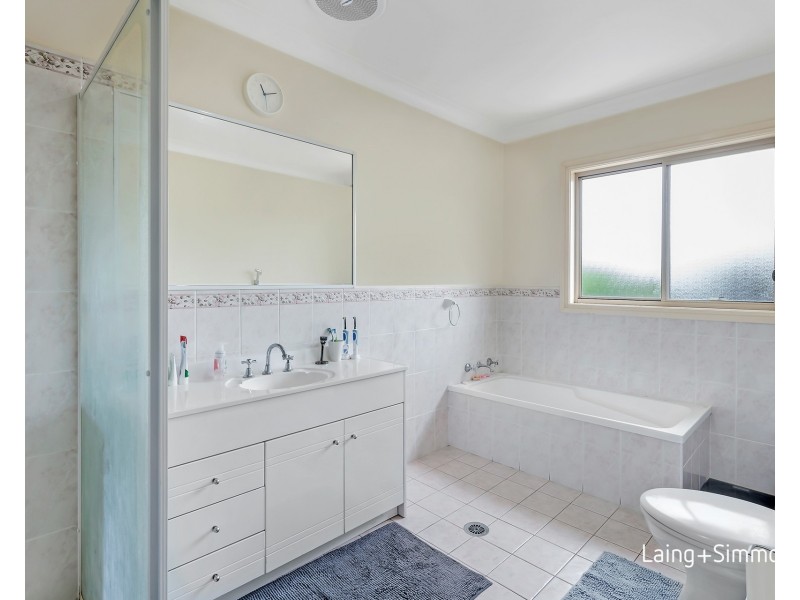 1-6/16-18 Holdsworth Street, Merrylands NSW 2160