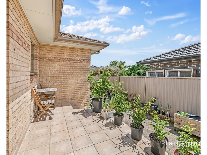 1-6/16-18 Holdsworth Street, Merrylands NSW 2160