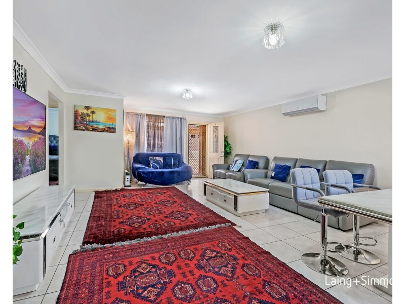 1-6/16-18 Holdsworth Street, Merrylands NSW 2160