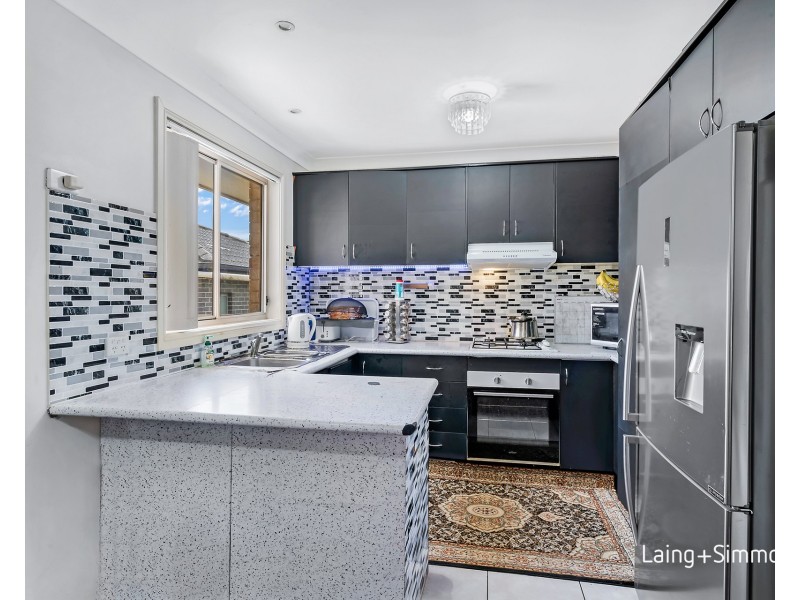 1-6/16-18 Holdsworth Street, Merrylands NSW 2160