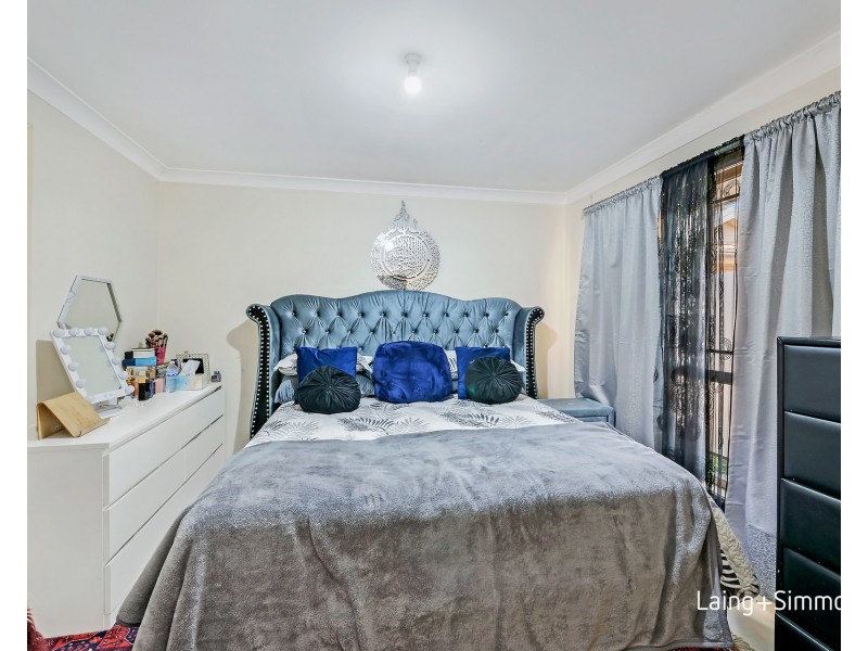 1-6/16-18 Holdsworth Street, Merrylands NSW 2160