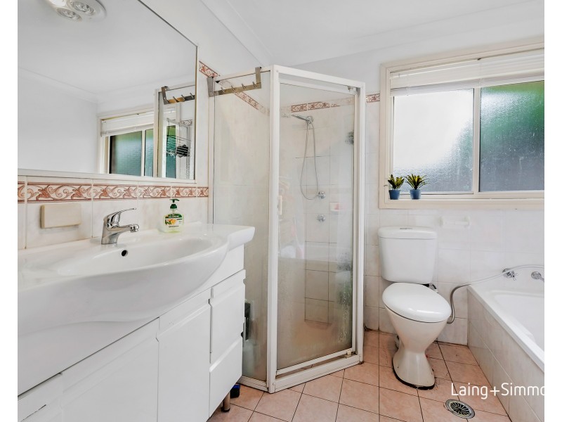 1-6/16-18 Holdsworth Street, Merrylands NSW 2160