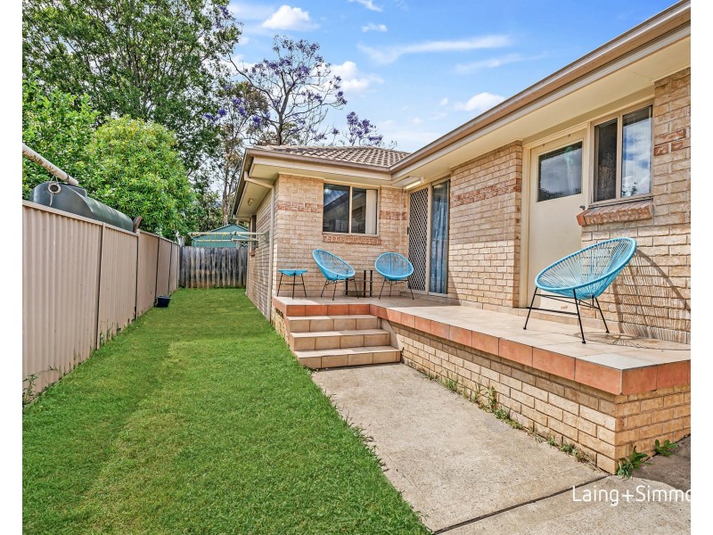 1-6/16-18 Holdsworth Street, Merrylands NSW 2160