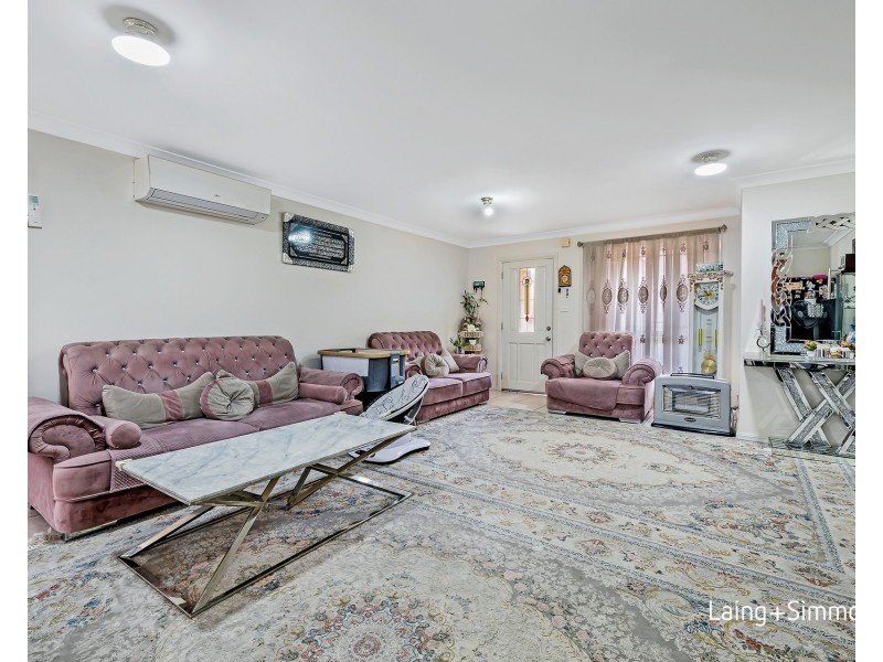 1-6/16-18 Holdsworth Street, Merrylands NSW 2160