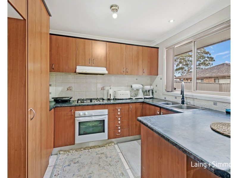 1-6/16-18 Holdsworth Street, Merrylands NSW 2160