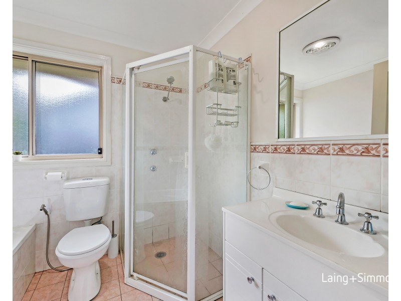 1-6/16-18 Holdsworth Street, Merrylands NSW 2160