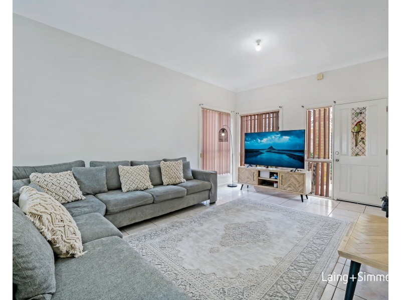 1-6/16-18 Holdsworth Street, Merrylands NSW 2160