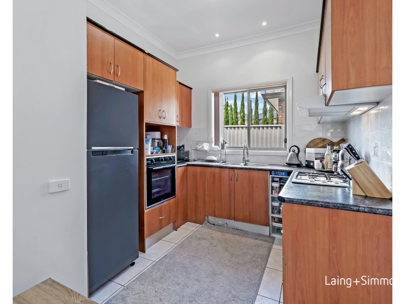 1-6/16-18 Holdsworth Street, Merrylands NSW 2160