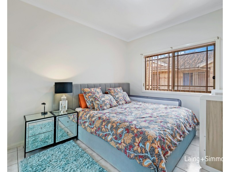 1-6/16-18 Holdsworth Street, Merrylands NSW 2160