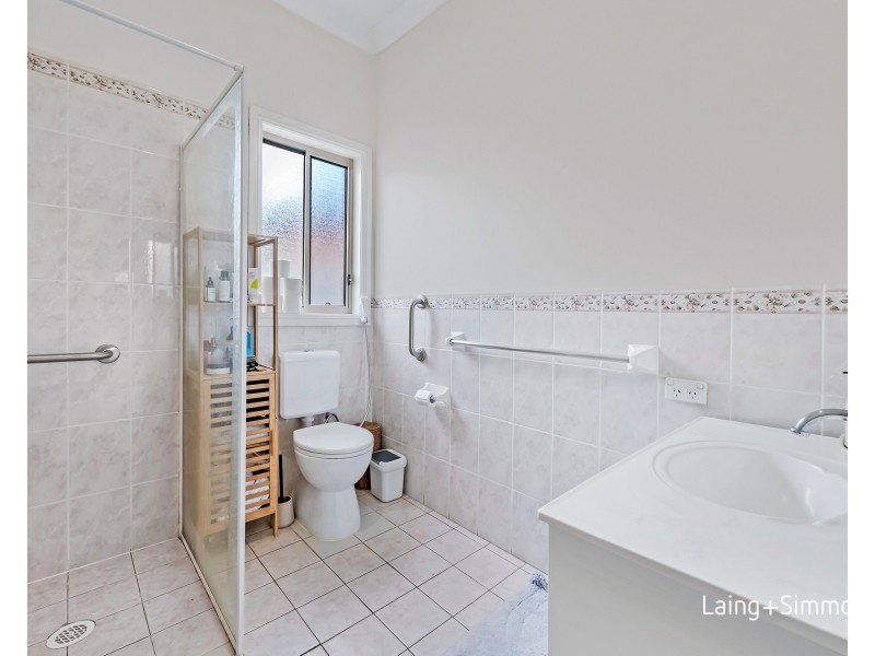 1-6/16-18 Holdsworth Street, Merrylands NSW 2160