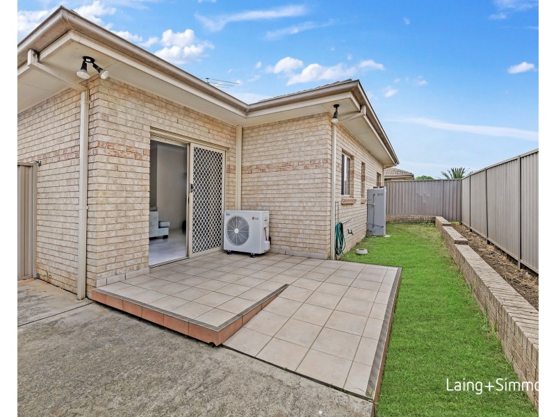 1-6/16-18 Holdsworth Street, Merrylands NSW 2160