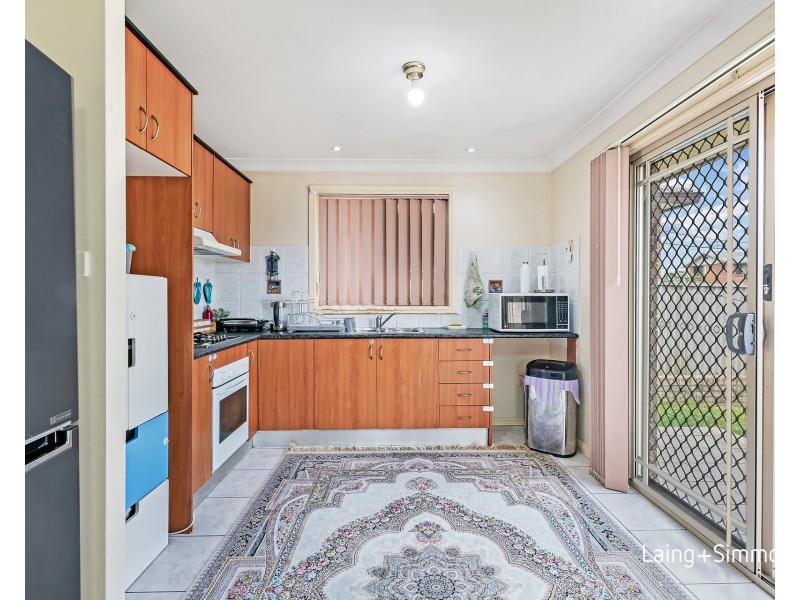 1-6/16-18 Holdsworth Street, Merrylands NSW 2160