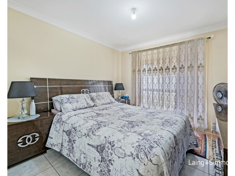 1-6/16-18 Holdsworth Street, Merrylands NSW 2160