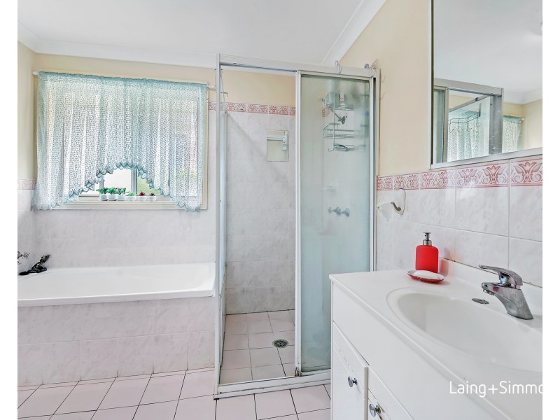 1-6/16-18 Holdsworth Street, Merrylands NSW 2160