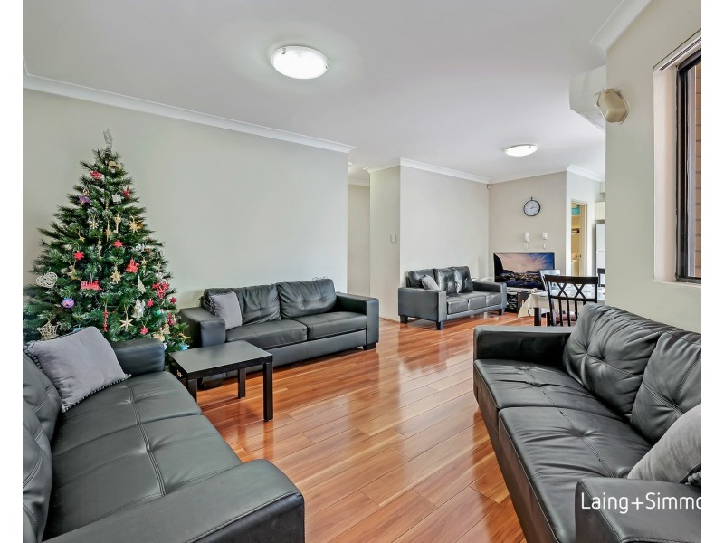 2/33-37 Neil Street, Merrylands NSW 2160