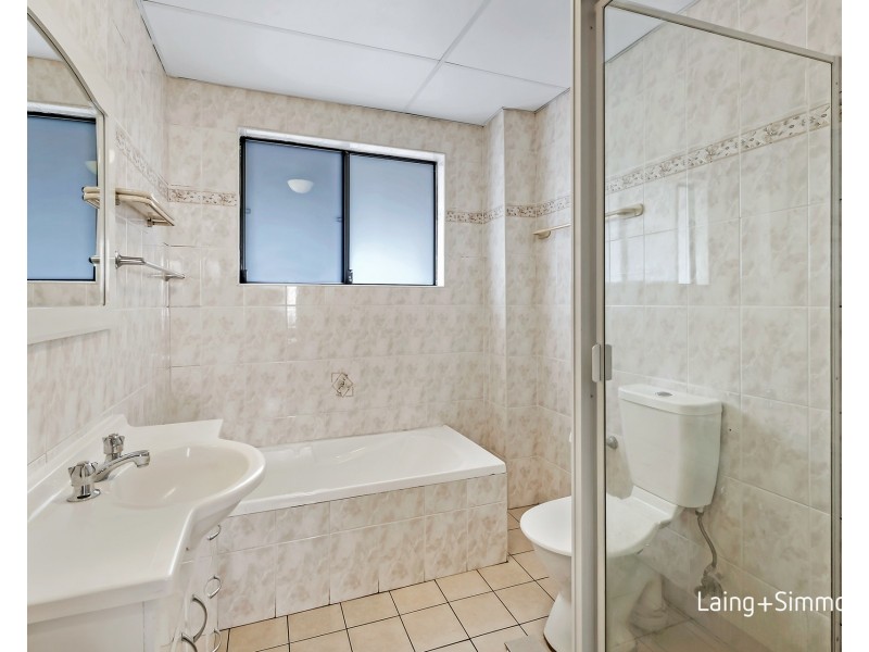 2/33-37 Neil Street, Merrylands NSW 2160