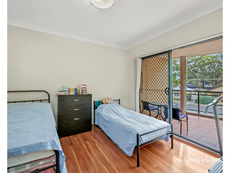 2/33-37 Neil Street, Merrylands NSW 2160