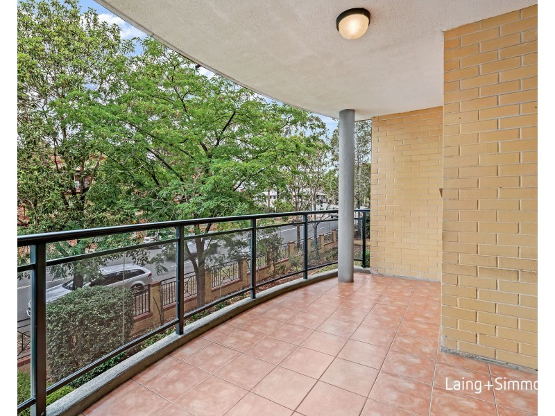 2/33-37 Neil Street, Merrylands NSW 2160