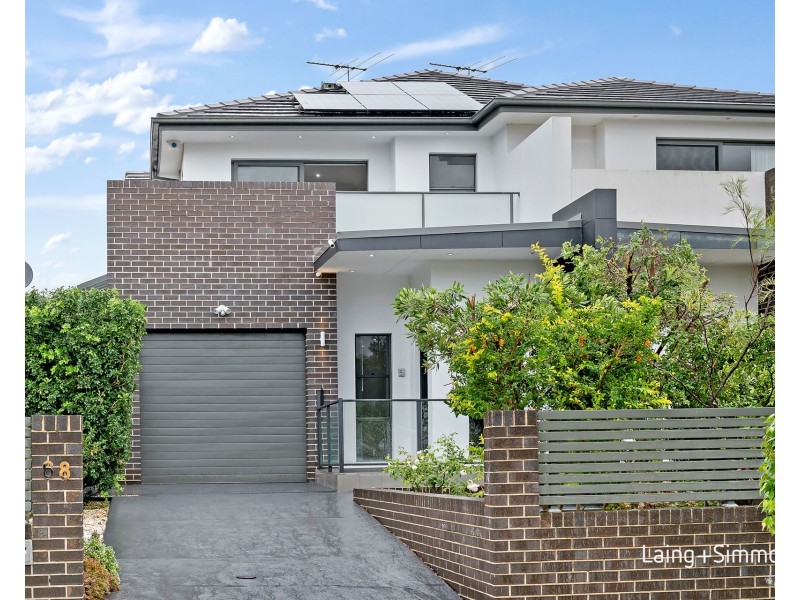 68 Mary Street, Merrylands NSW 2160