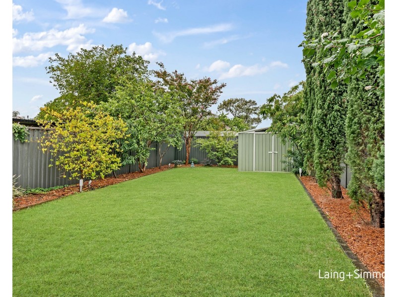 68 Mary Street, Merrylands NSW 2160