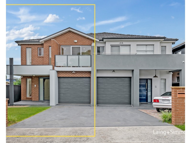 47A Henson Street, Merrylands NSW 2160