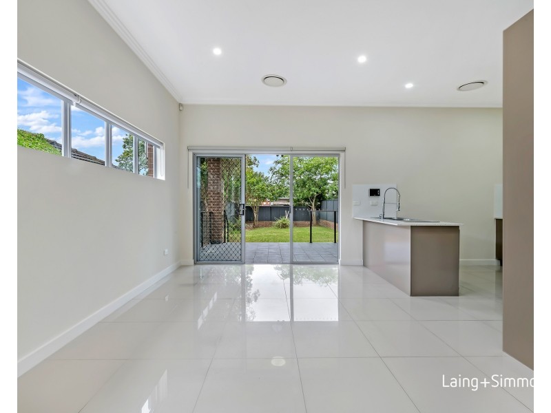 47A Henson Street, Merrylands NSW 2160