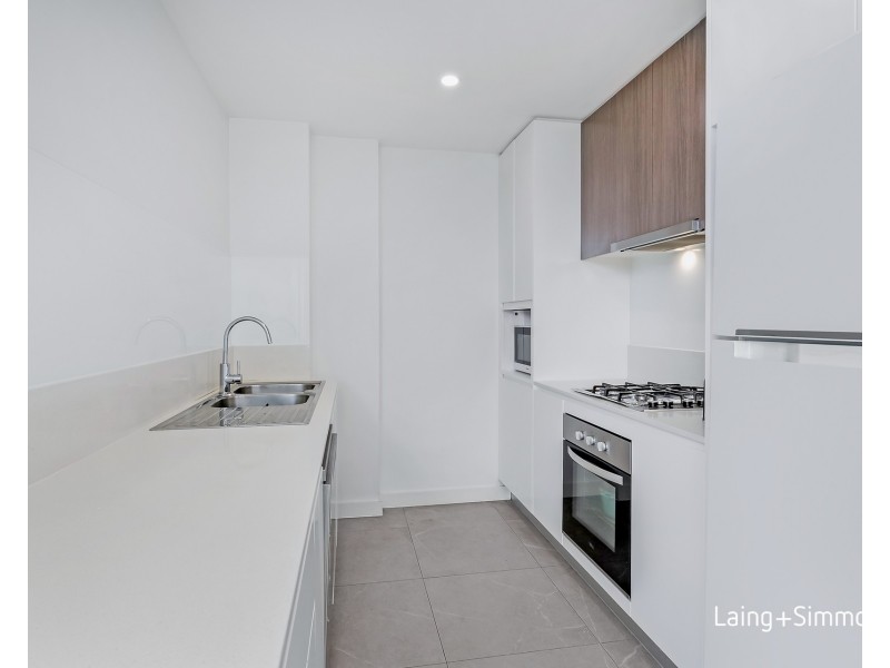 801/160 Great Western Highway, Westmead NSW 2145