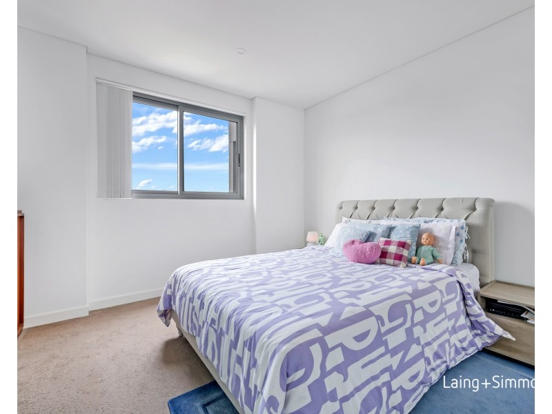 801/160 Great Western Highway, Westmead NSW 2145