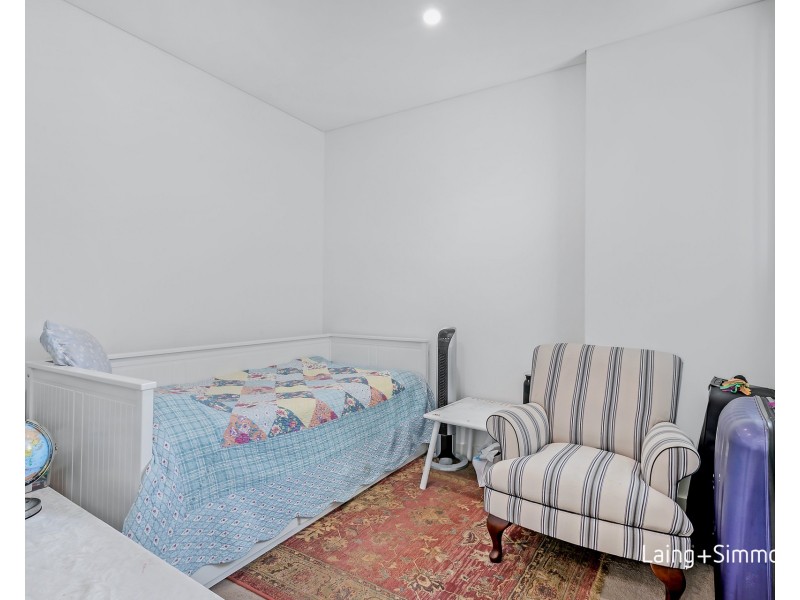 801/160 Great Western Highway, Westmead NSW 2145