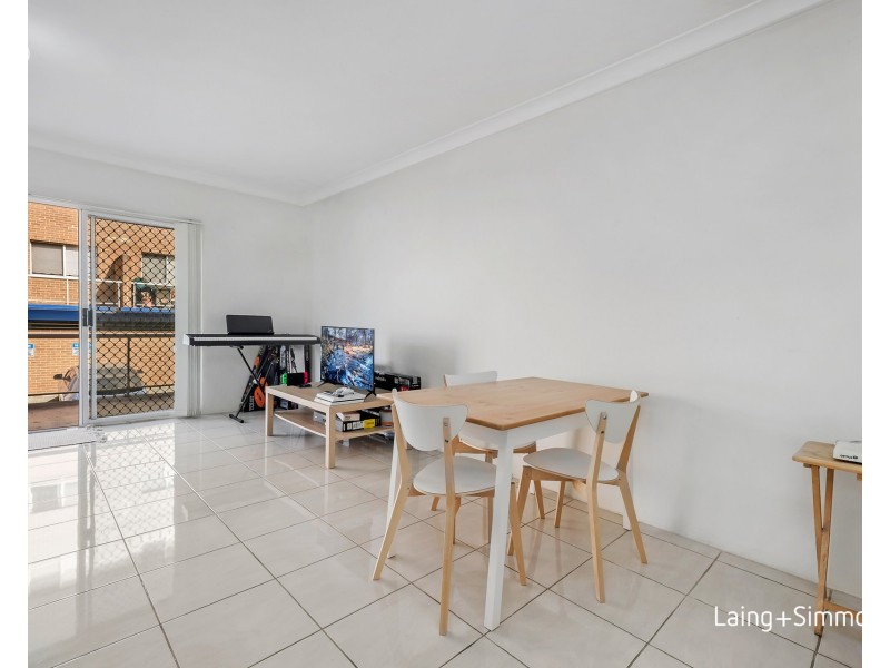 39/13-19 Devitt Street, Blacktown NSW 2148