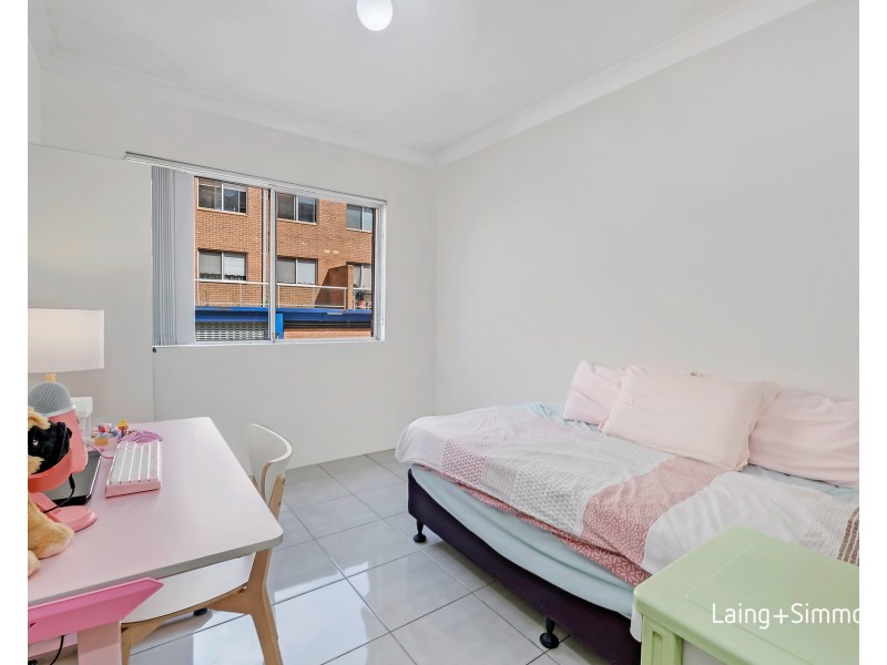 39/13-19 Devitt Street, Blacktown NSW 2148