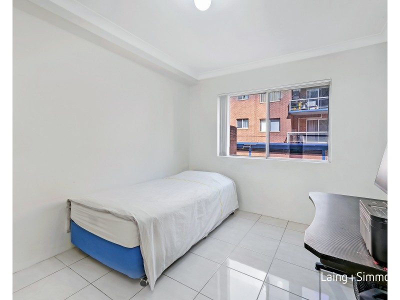 39/13-19 Devitt Street, Blacktown NSW 2148