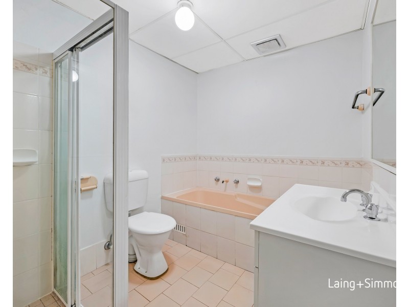 39/13-19 Devitt Street, Blacktown NSW 2148