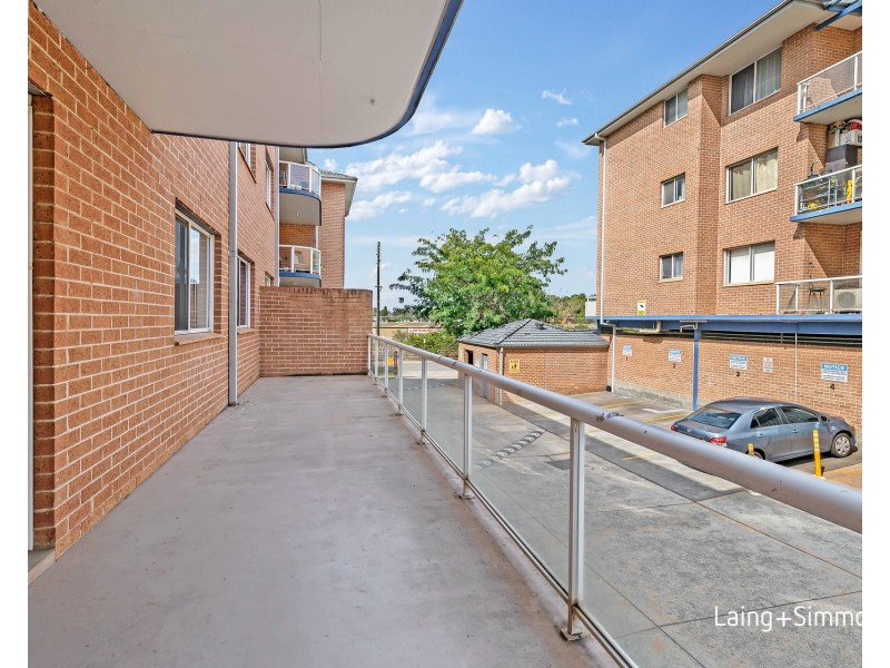39/13-19 Devitt Street, Blacktown NSW 2148