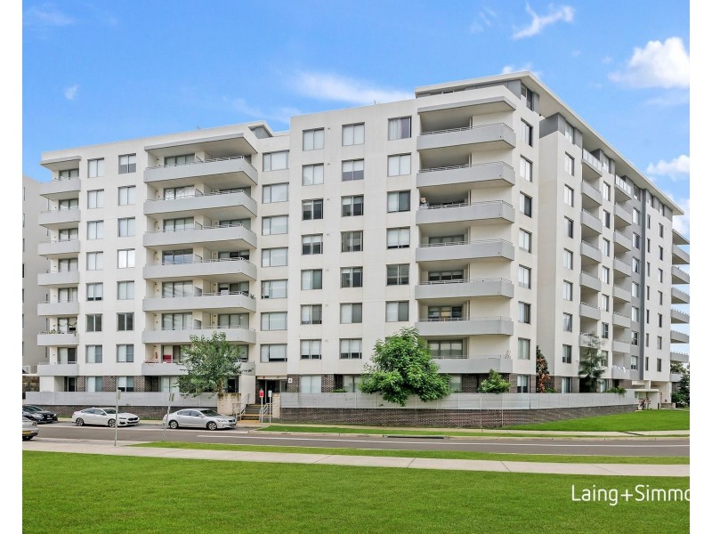 301/27 Dressler Court, Merrylands NSW 2160