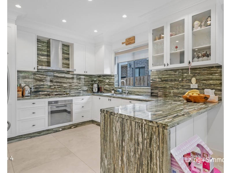 4 + 4A Henry Street, Guildford NSW 2161